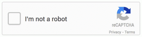 solve captcha on signup page