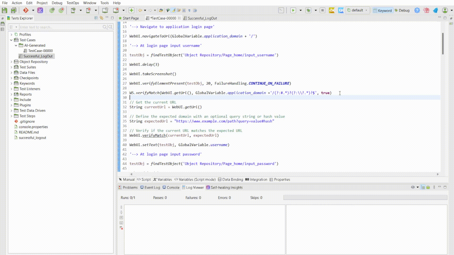 StudioAssist - Explain.gif