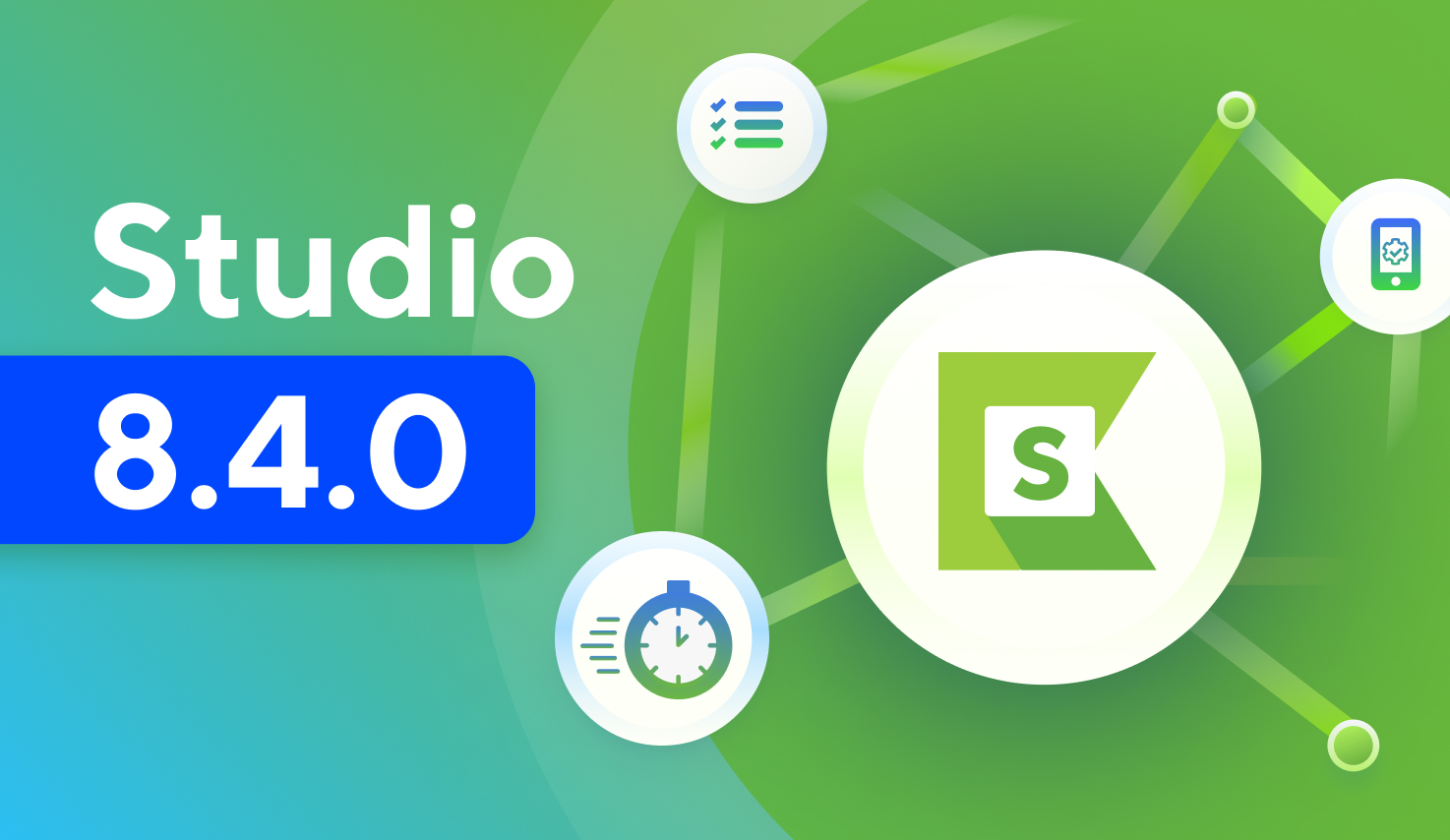 Katalon Studio 8.4 Is Here!