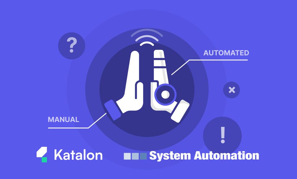 From manual to automated testing: myths, challenges, and strategies