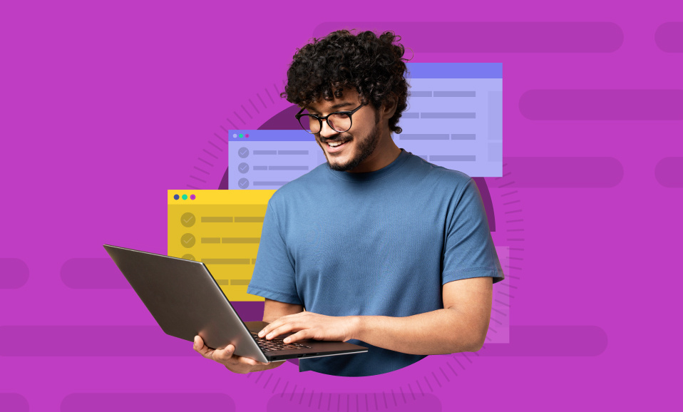 From zero to automation: A hands-on guide to kickstart your journey