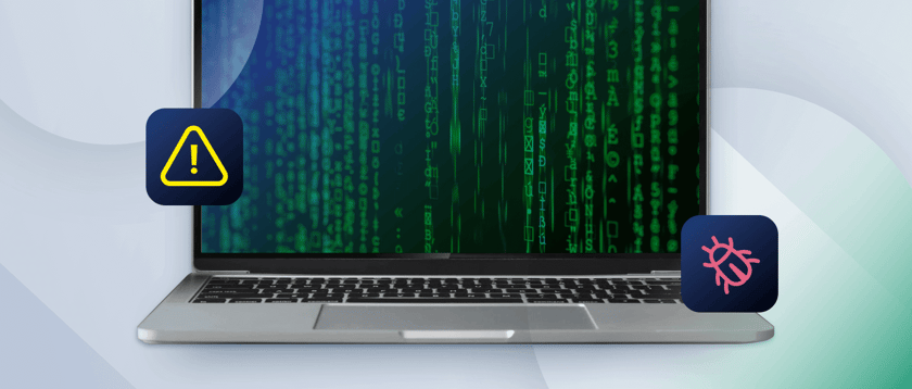 Desktop application testing