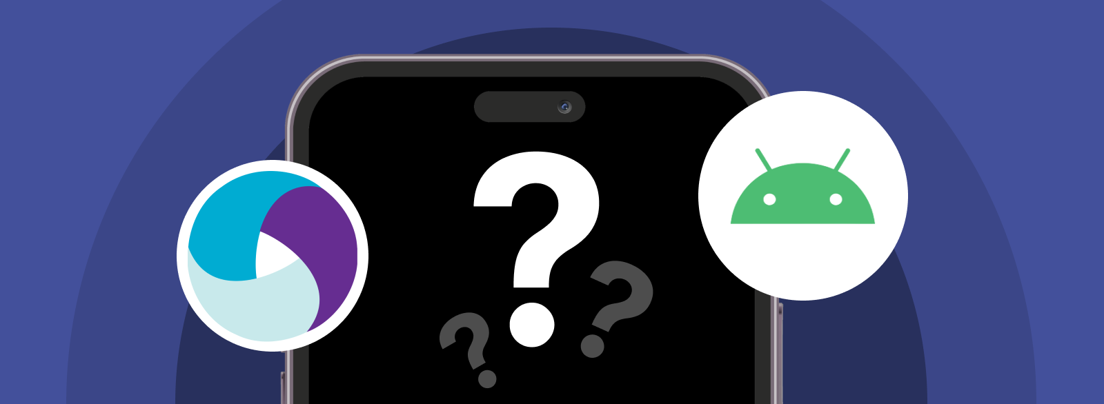 How Appium works in Android