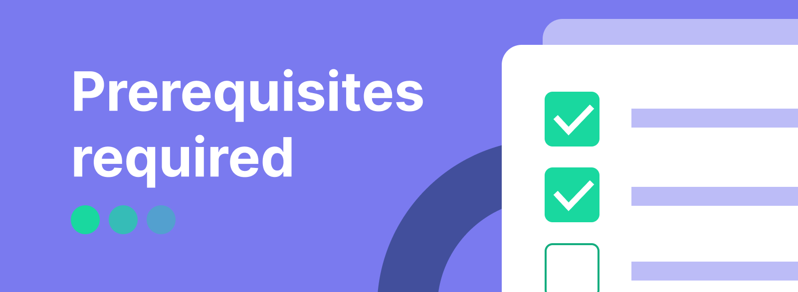 Prerequisite for Setting up Appium
