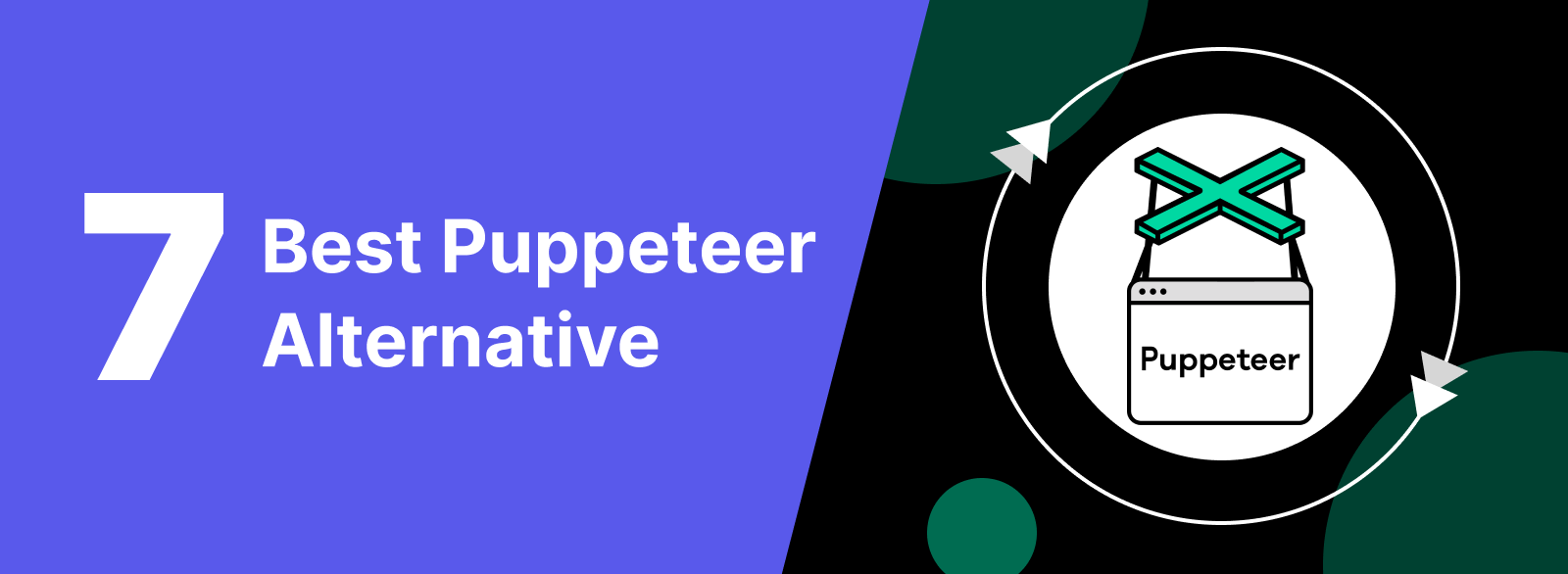 7 best Puppeteer alternatives for your QA team