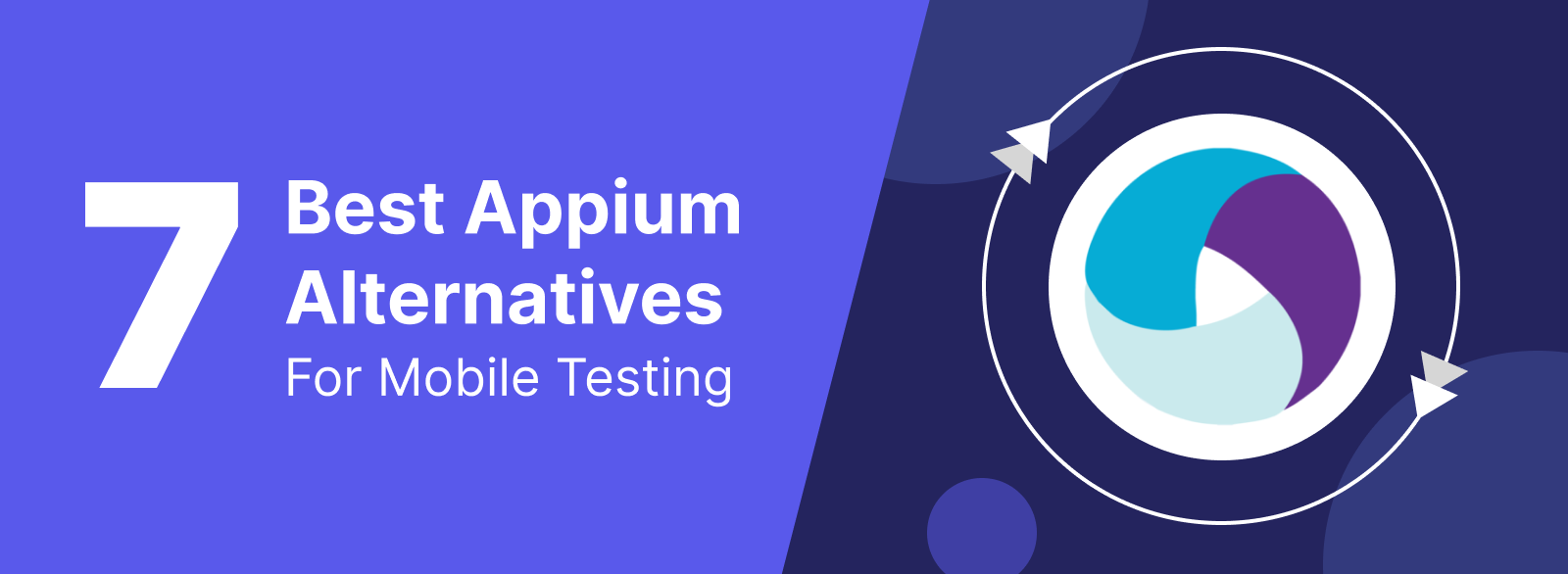 7 top Appium alternatives