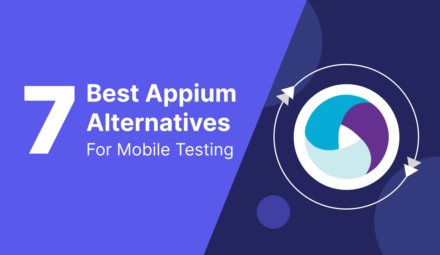 Top 10 Appium Alternatives For Mobile Testing