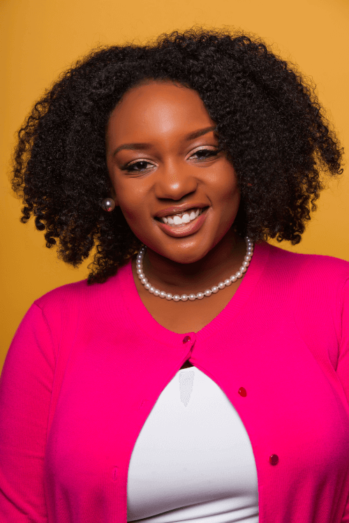  Angie Jones a software testing influencer