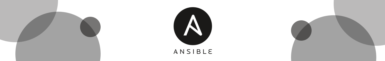 Ansible logo