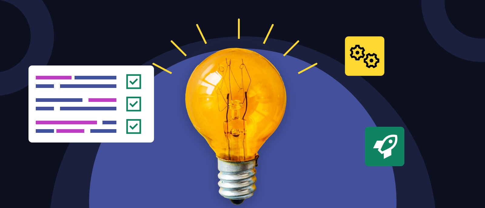 Select right automation tool for your project