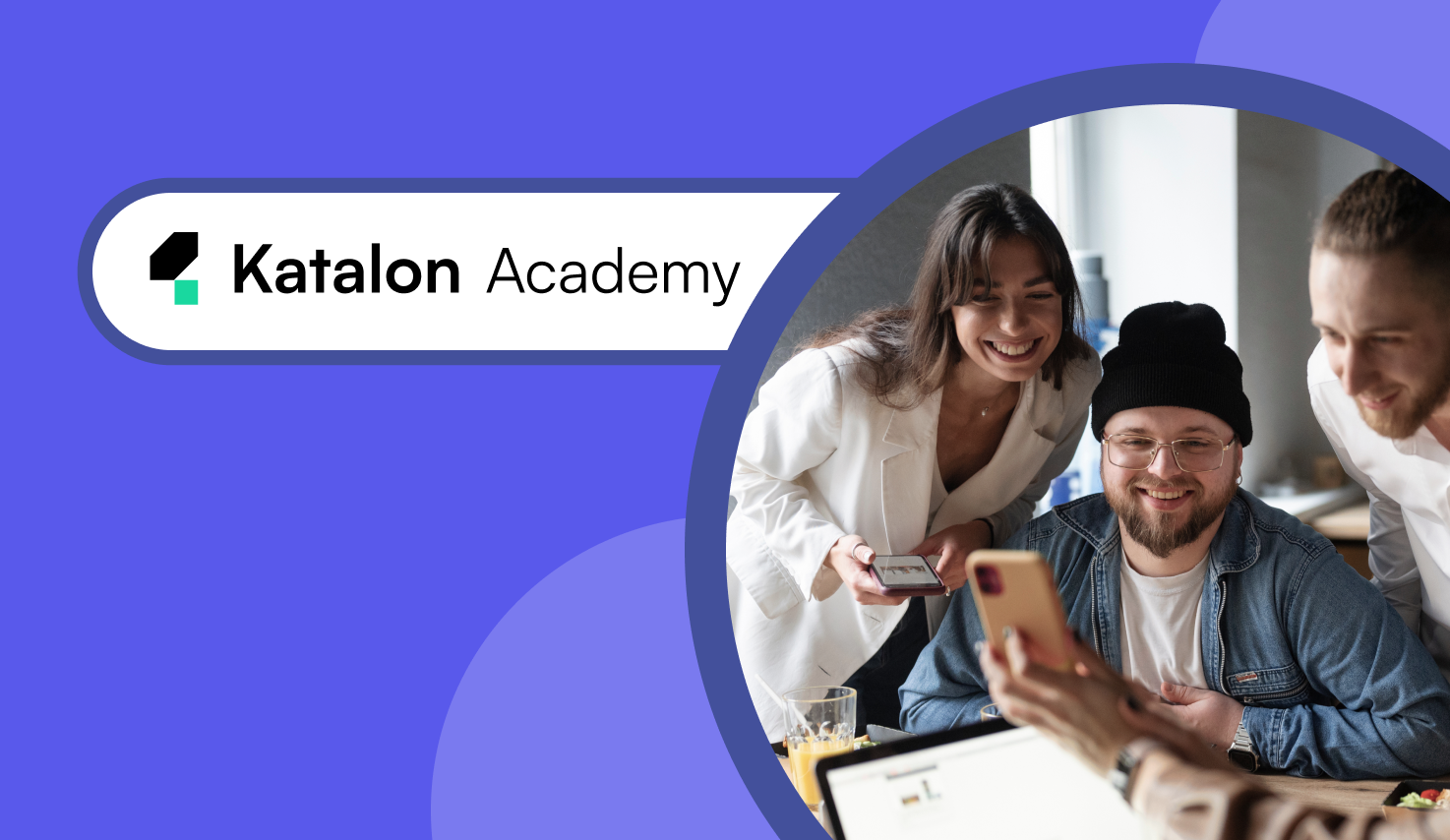 Empower Your Testing Team With a QA Academy