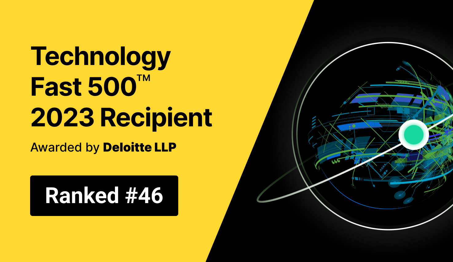 Katalon Ranks 46th on the 2023 Deloitte Technology Fast 500™
