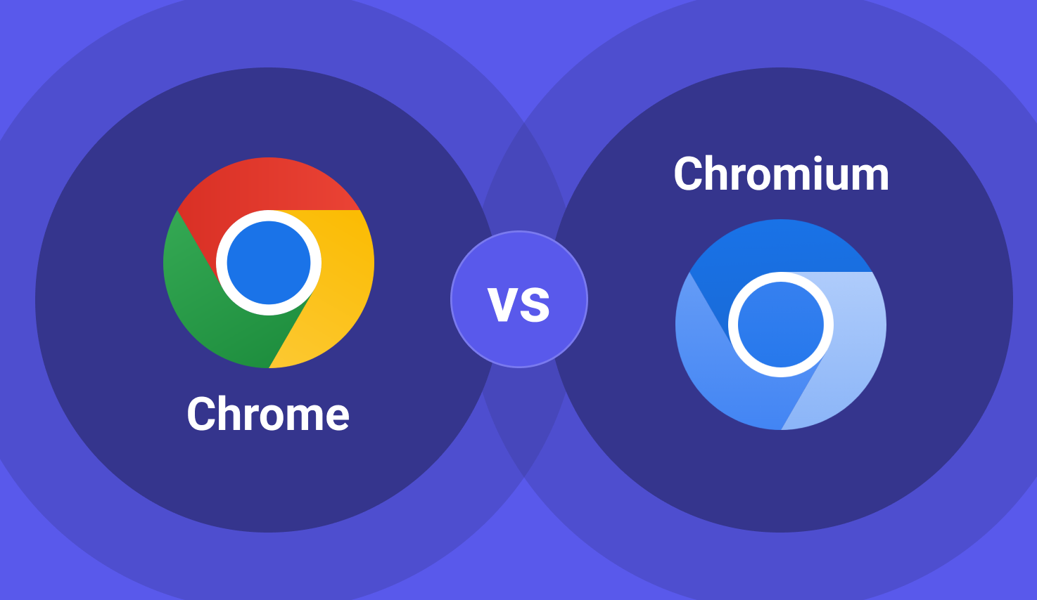 Key Differences Between Chrome vs Chromium You Should Know
