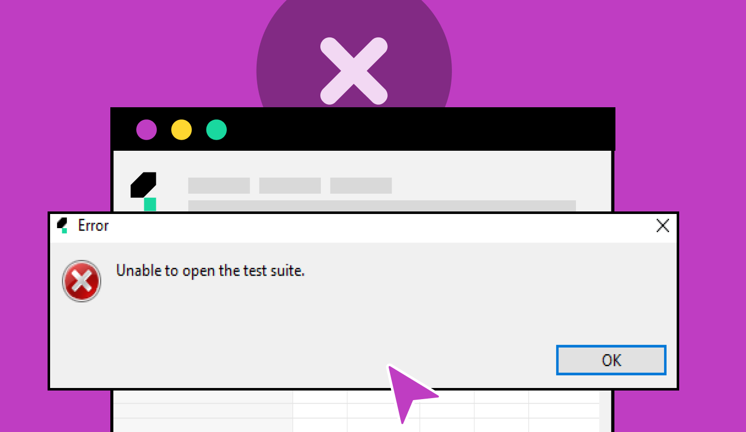 Overcoming the “Unable to Open Test Suite” Challenge in Katalon Studio