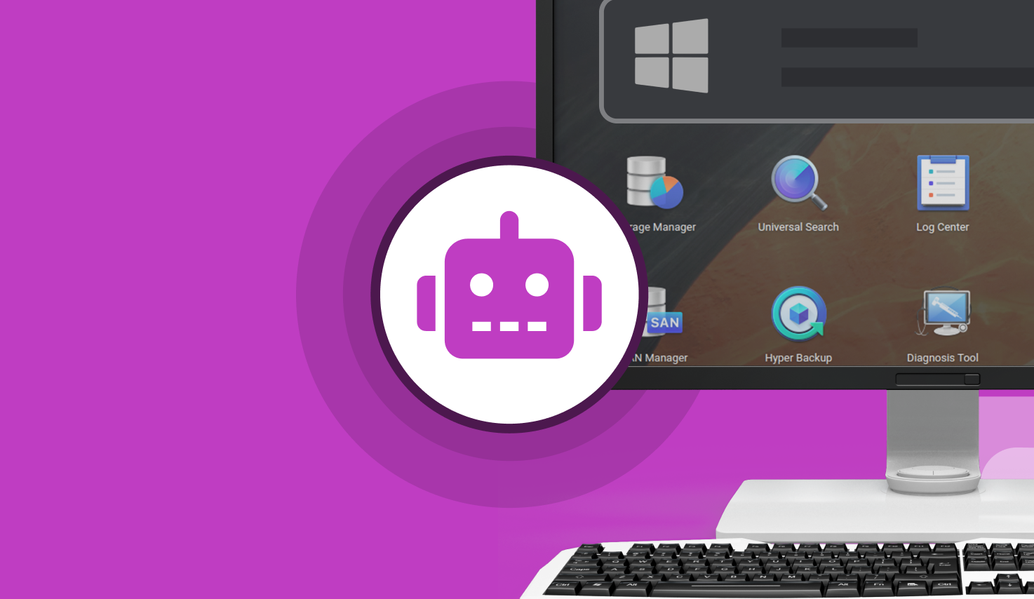 Targeting Robot at a Specific Window: A Deep Dive into Katalon Studio