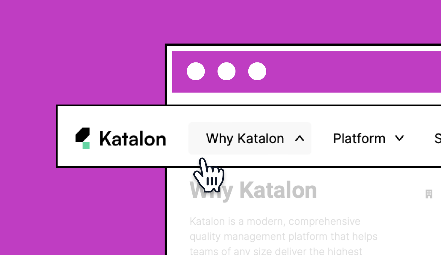Mastering Tab Navigation with Katalon Studio