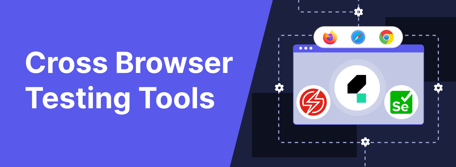 Cross-browser testing tools featured image