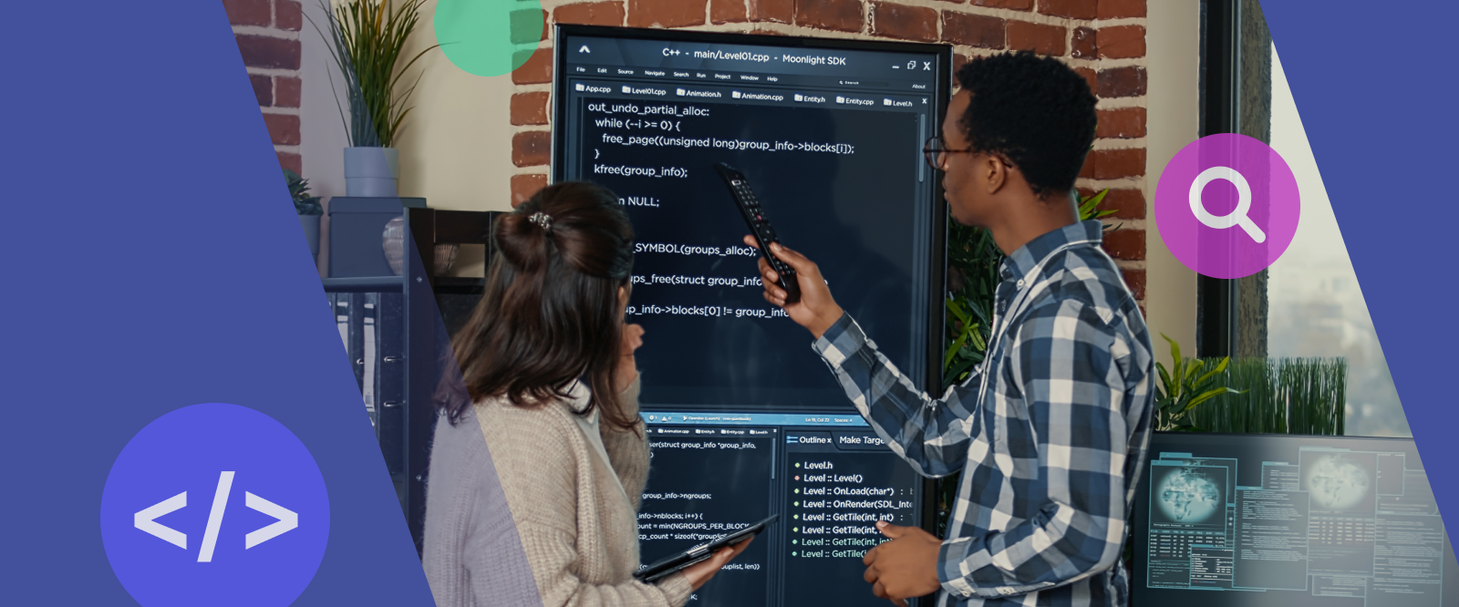 crowd exploratory testing