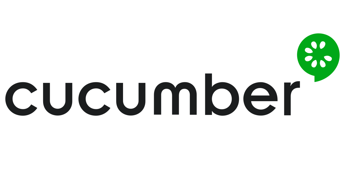 Cucumber logo