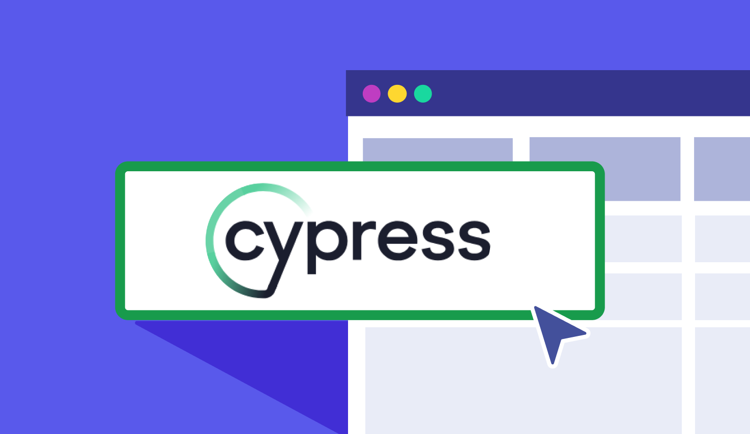 Cypress Testing: The Complete Guide for 2025