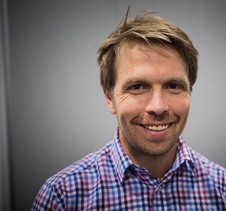 David Burns software testing influencers