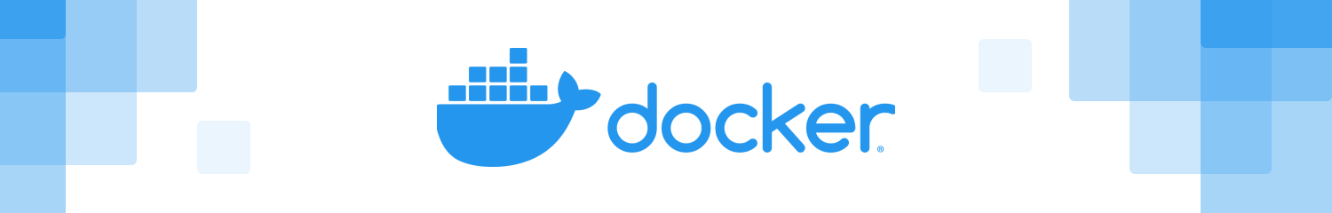 Docker logo