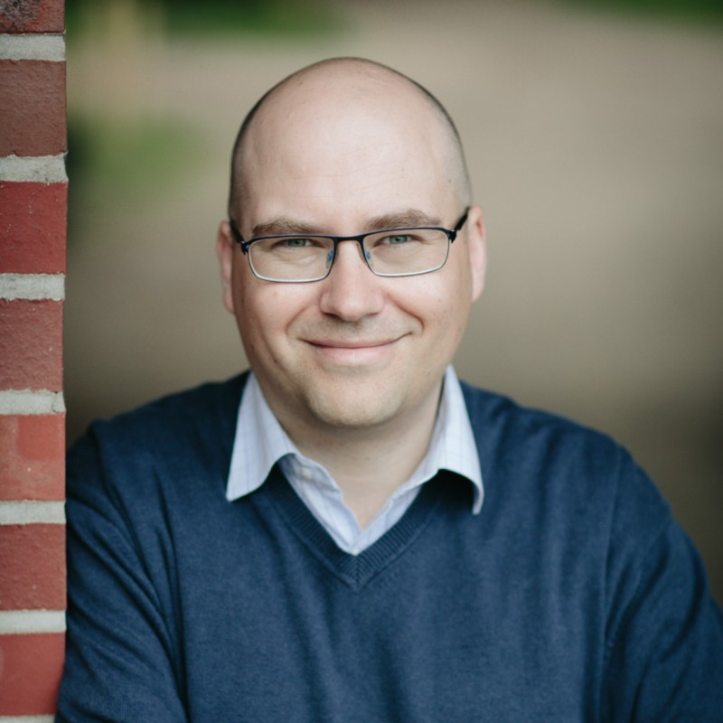 Dominik Dary software testing influencer