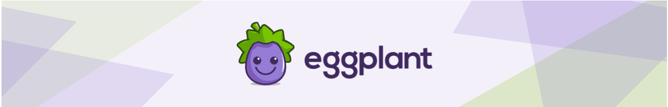 Eggplant - Top 10 Continuous Testing Tools