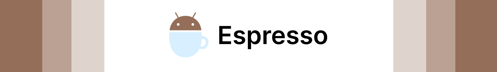 Espresso as one of top Appium alternatives