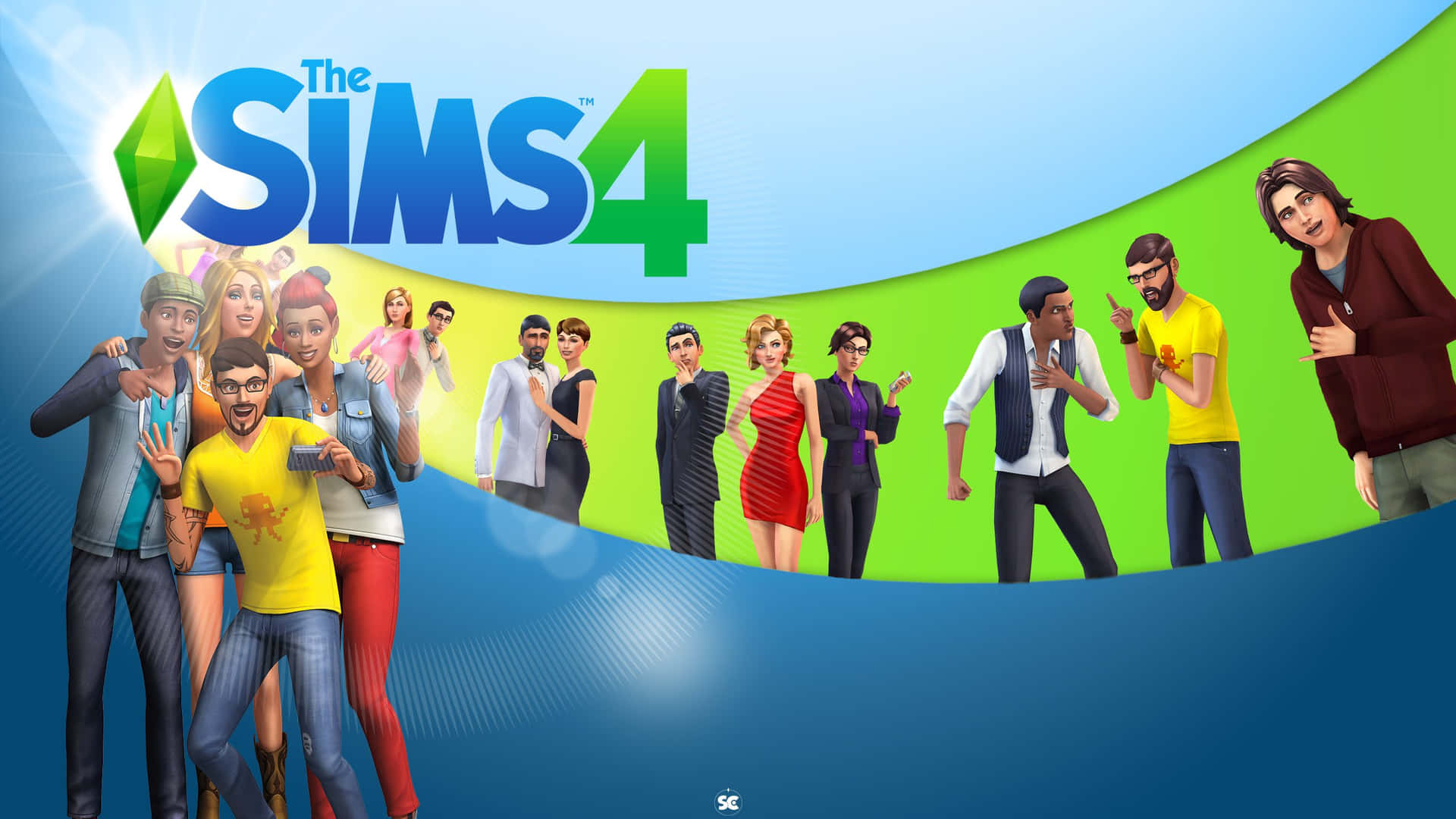 Examples of the Pesticide Paradox in Software Testing with The Sims 4