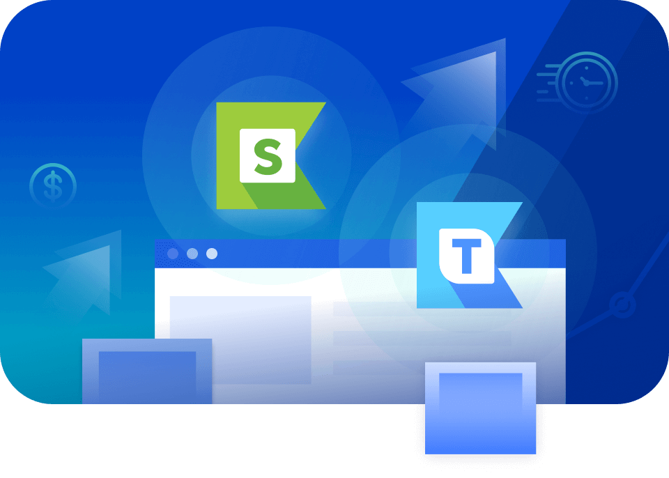TestOps vs Studio Integration
