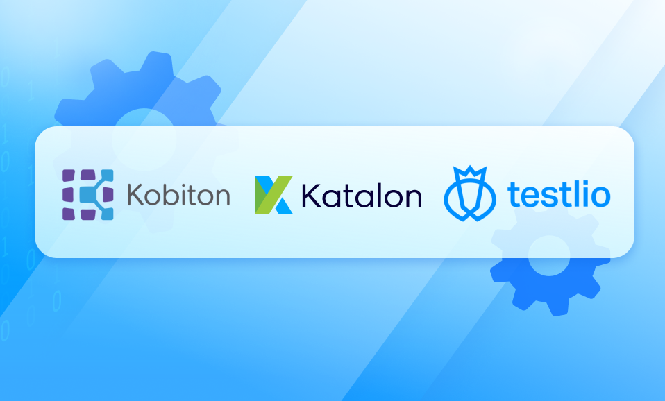 Fused testing: A pragmatic test automation journey
