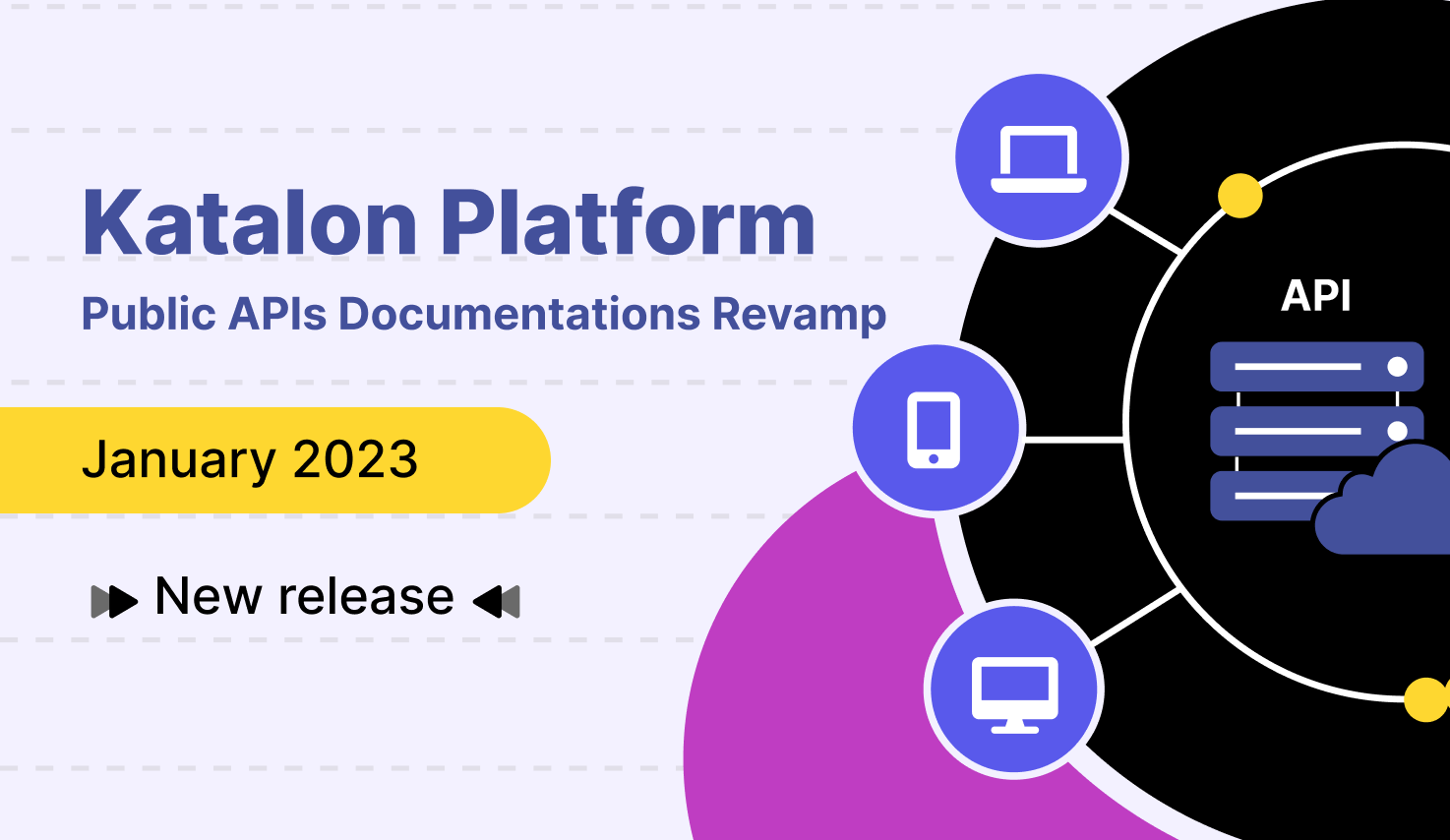 Katalon January Release Blog
