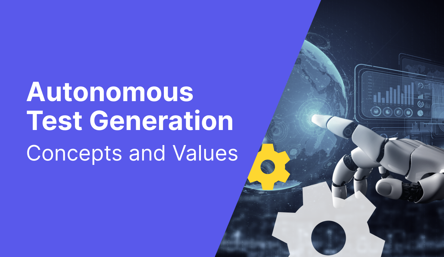 Autonomous Test Generation: Revolutionizing Software Testing Through AI-Powered Approaches