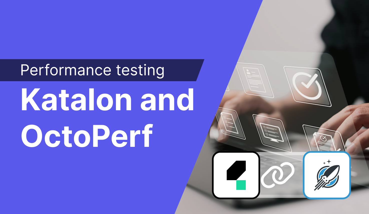 How To Do Performance Testing In Katalon Using OctoPerf