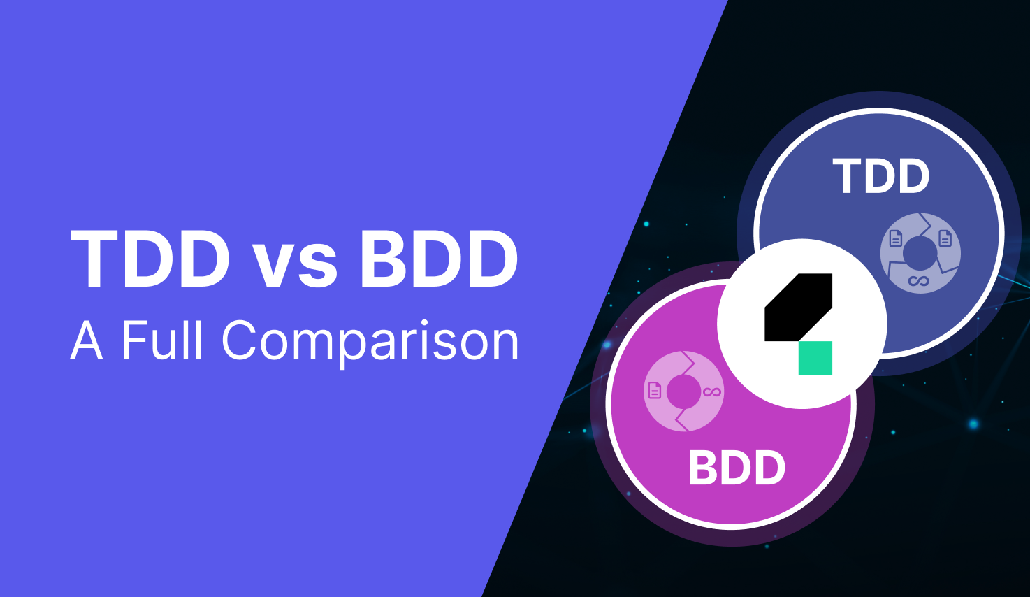TDD vs BDD: Full Comparison