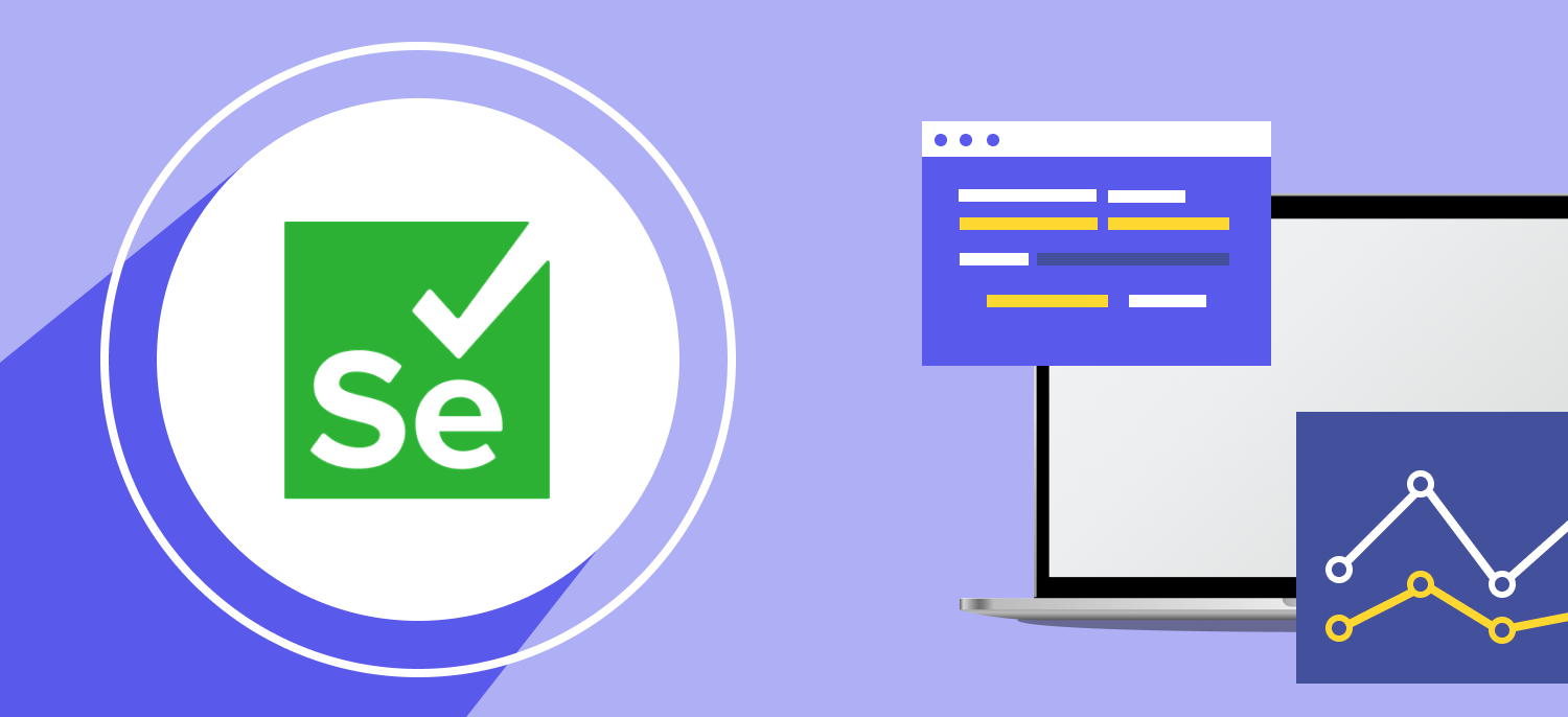 Traditional Selenium test automation vs. Modern codeless test automation
