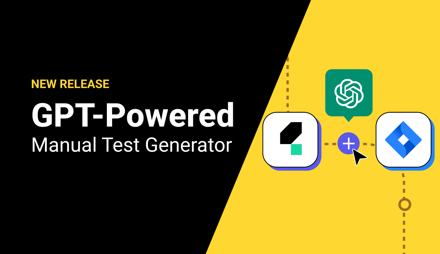 Shifting Left with GPT - Katalon’s NEW GPT-powered Manual Test Generator for Jira