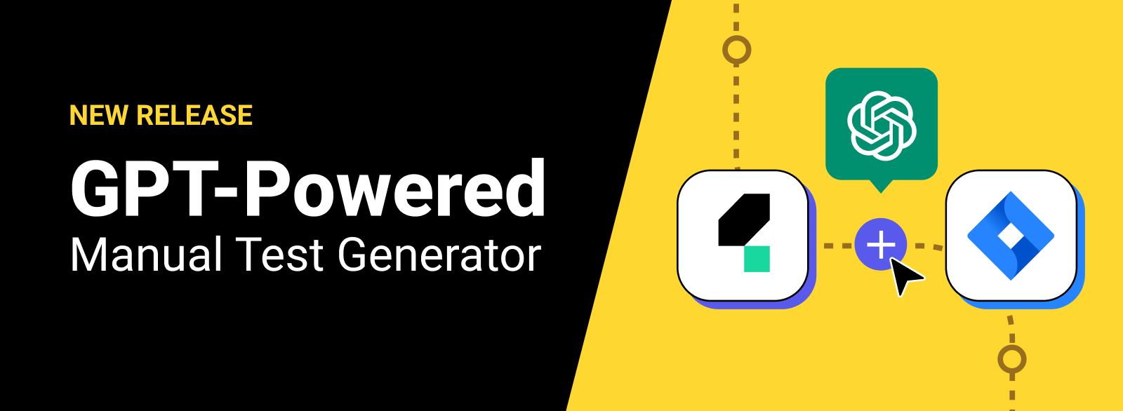 GPT-Powered Manual Test Generator by Katalon