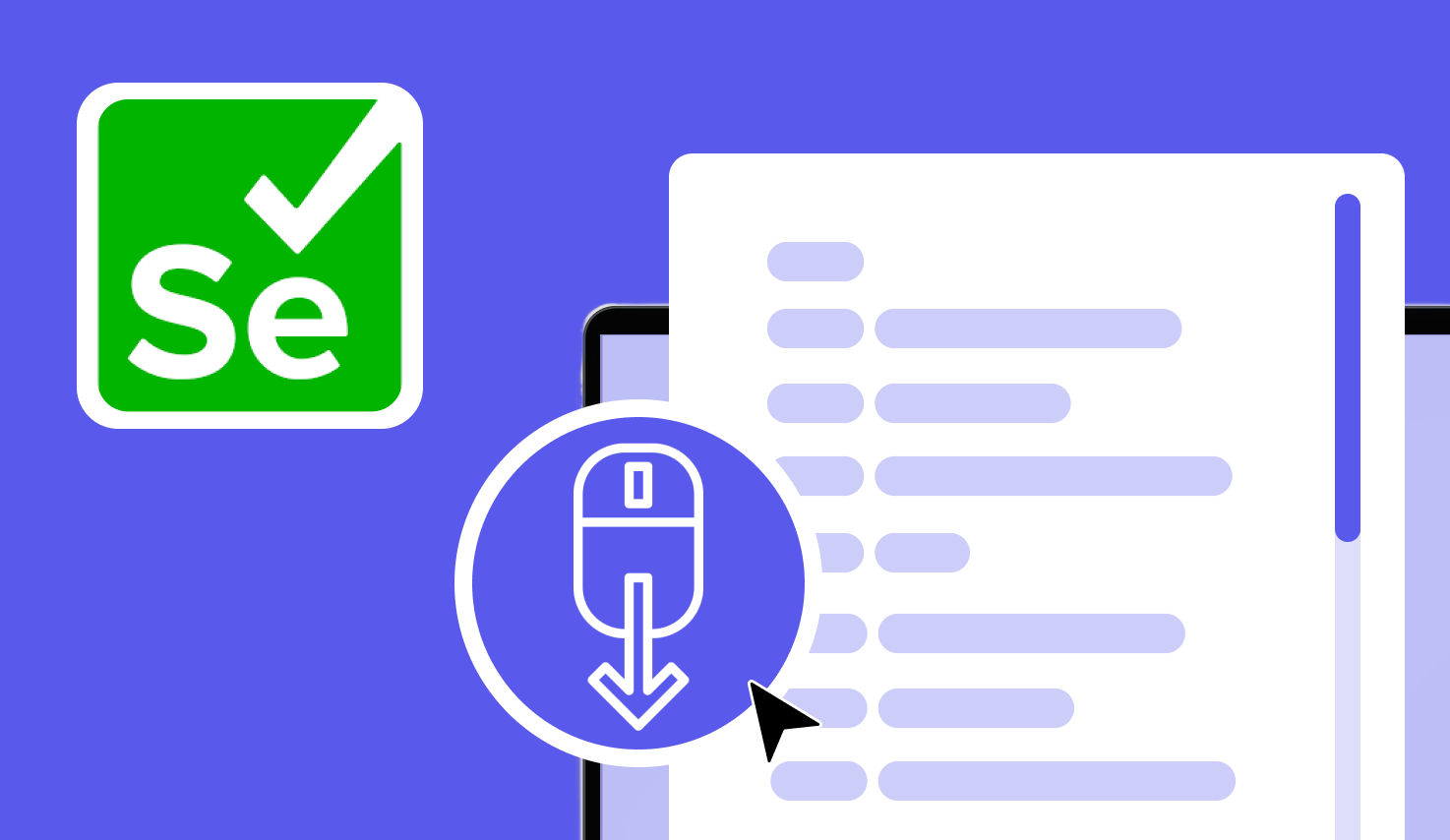 How to scroll down in Selenium? An Easy-to-understand Guide