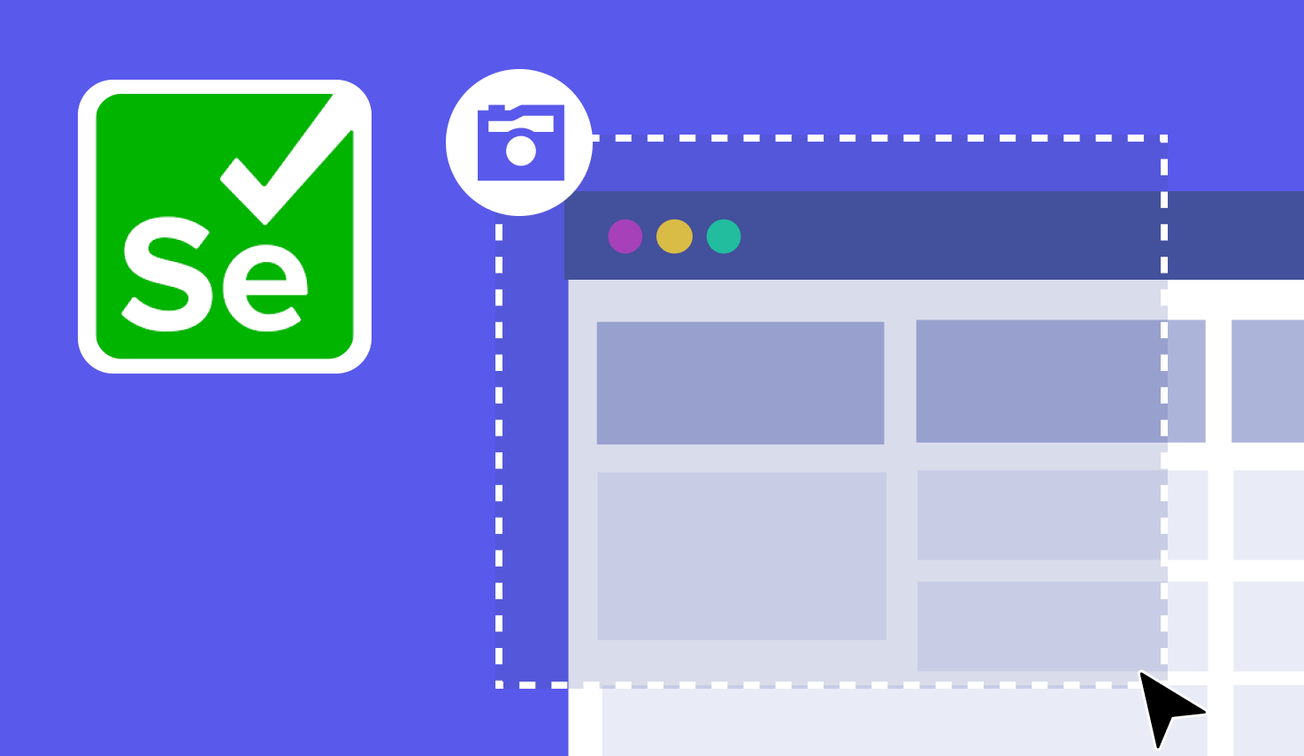 How To Take Screenshot in Selenium? A Comprehensive Guide
