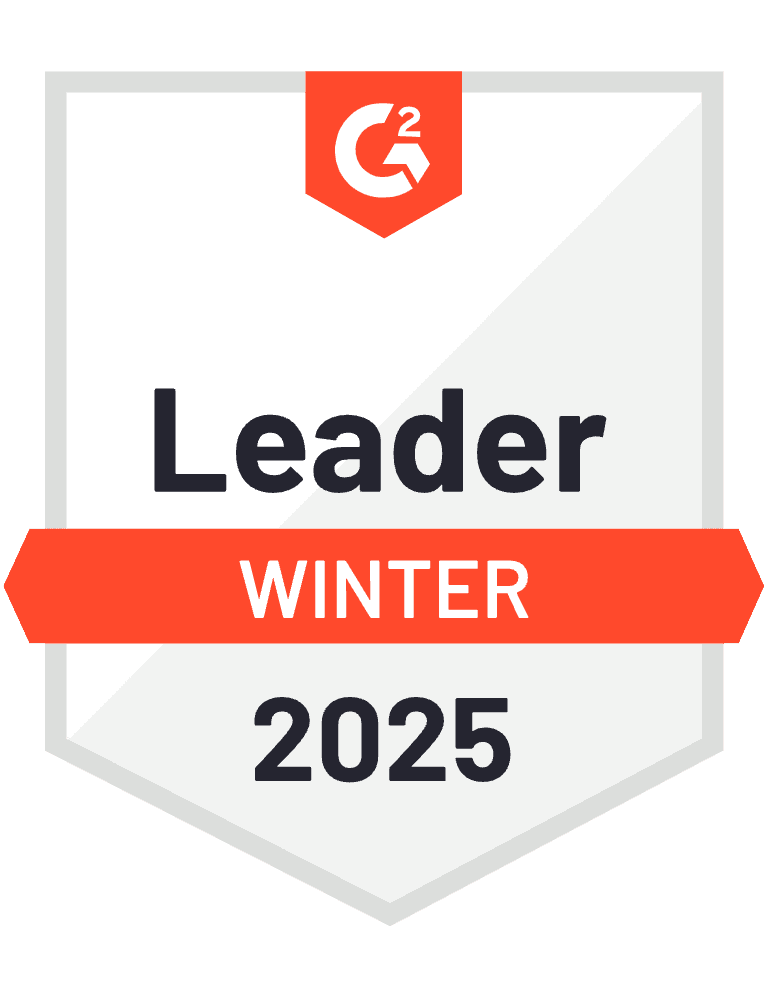 G2 Leader
