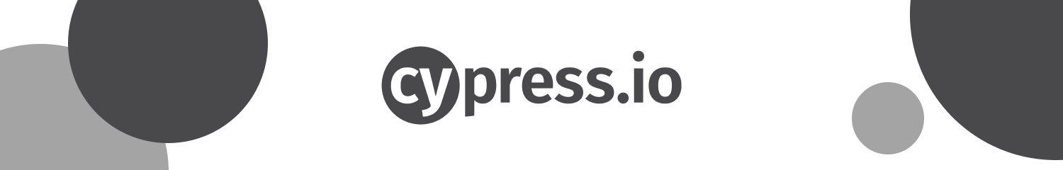 Cypress automated testing tools