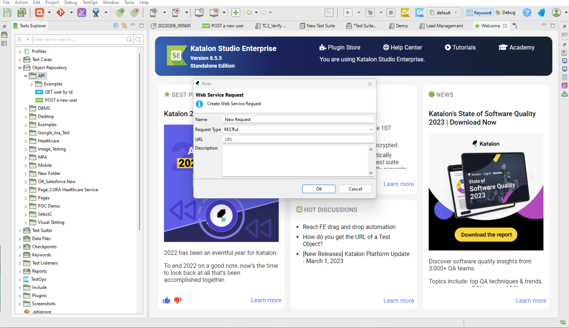 Wiremock Step 5