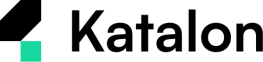 Katalon Software Quality Management Platform
