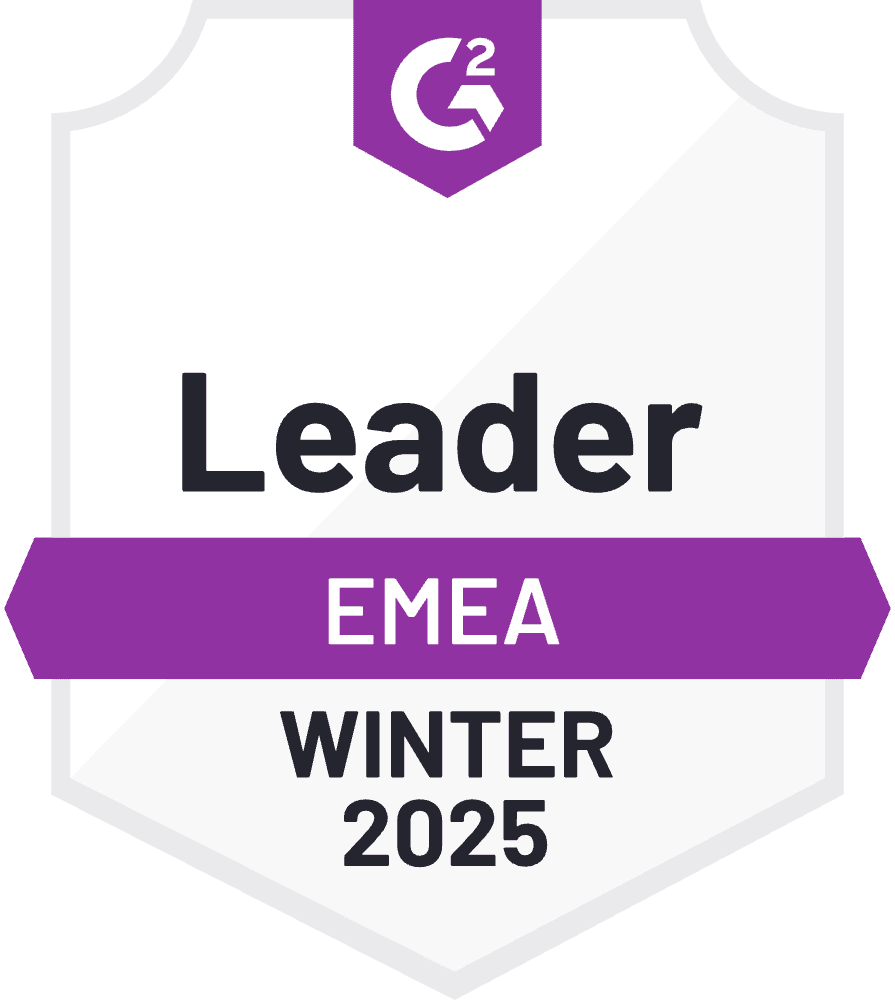 G2 AMEA Leader