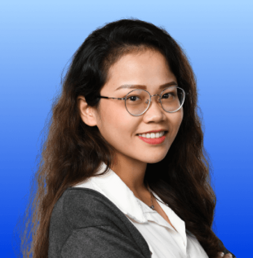 Jasmine Pham