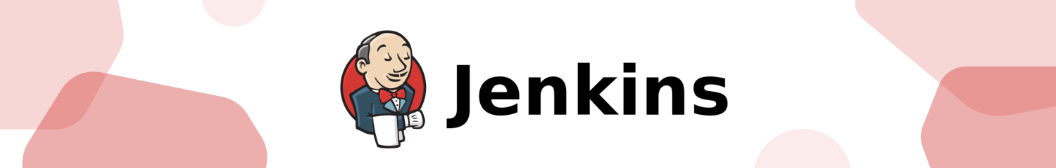 Jenkins logo