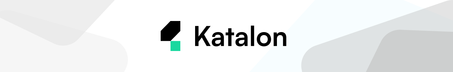 Katalon Platform