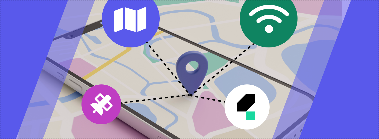 Katalon for geolocation testing